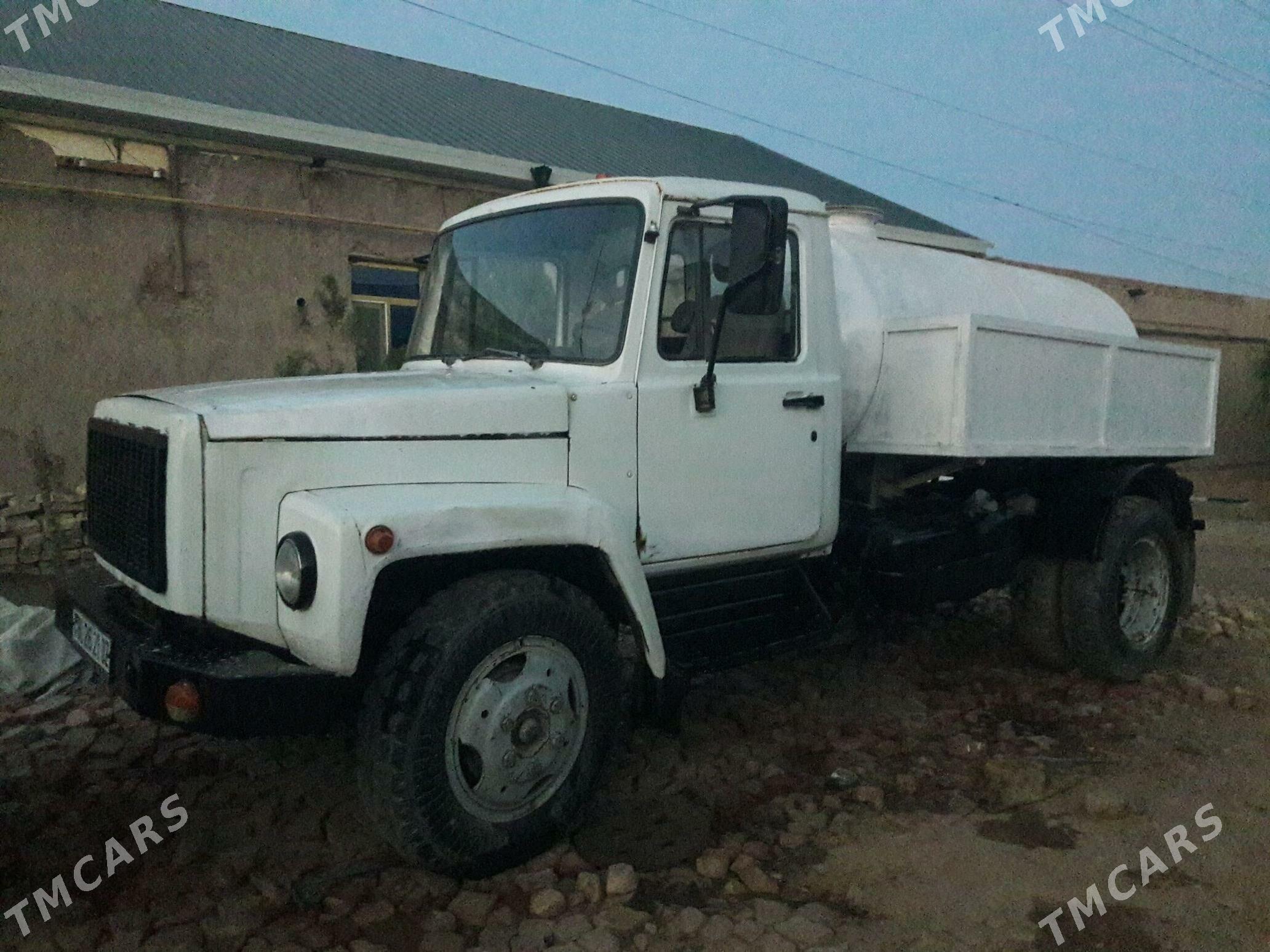 Gaz 53 1995 - 55 000 TMT - Akdepe - img 5