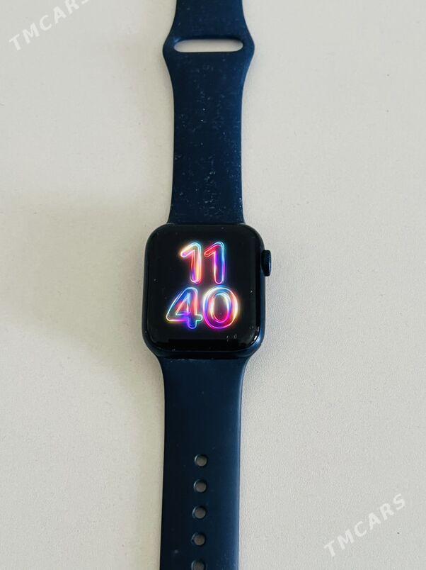 Apple Watch 6 - Ашхабад - img 2