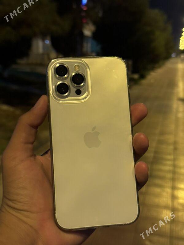 Iphone 12 Pro Max 256 - Мары - img 1