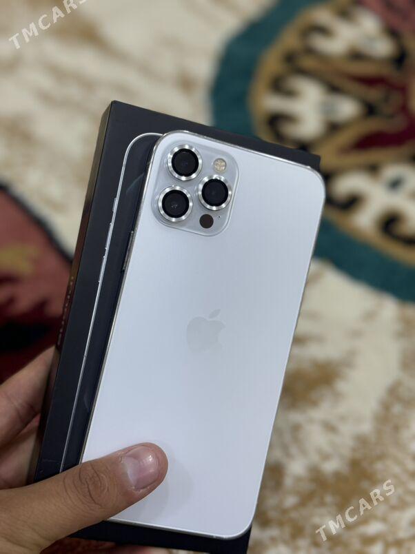 Iphone 12 Pro Max 256 - Мары - img 3