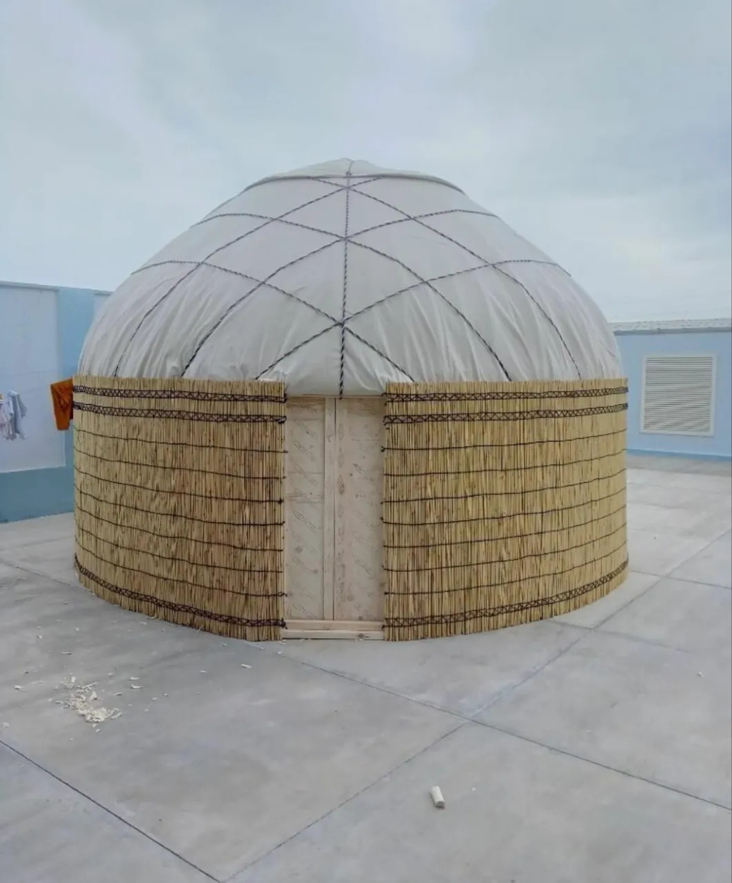 ak oy gara oy - Ашхабад - img 2