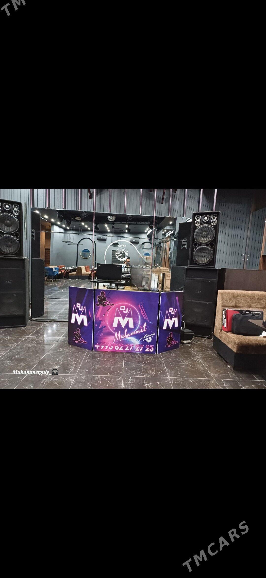 Dj stoyka - Мары - img 3