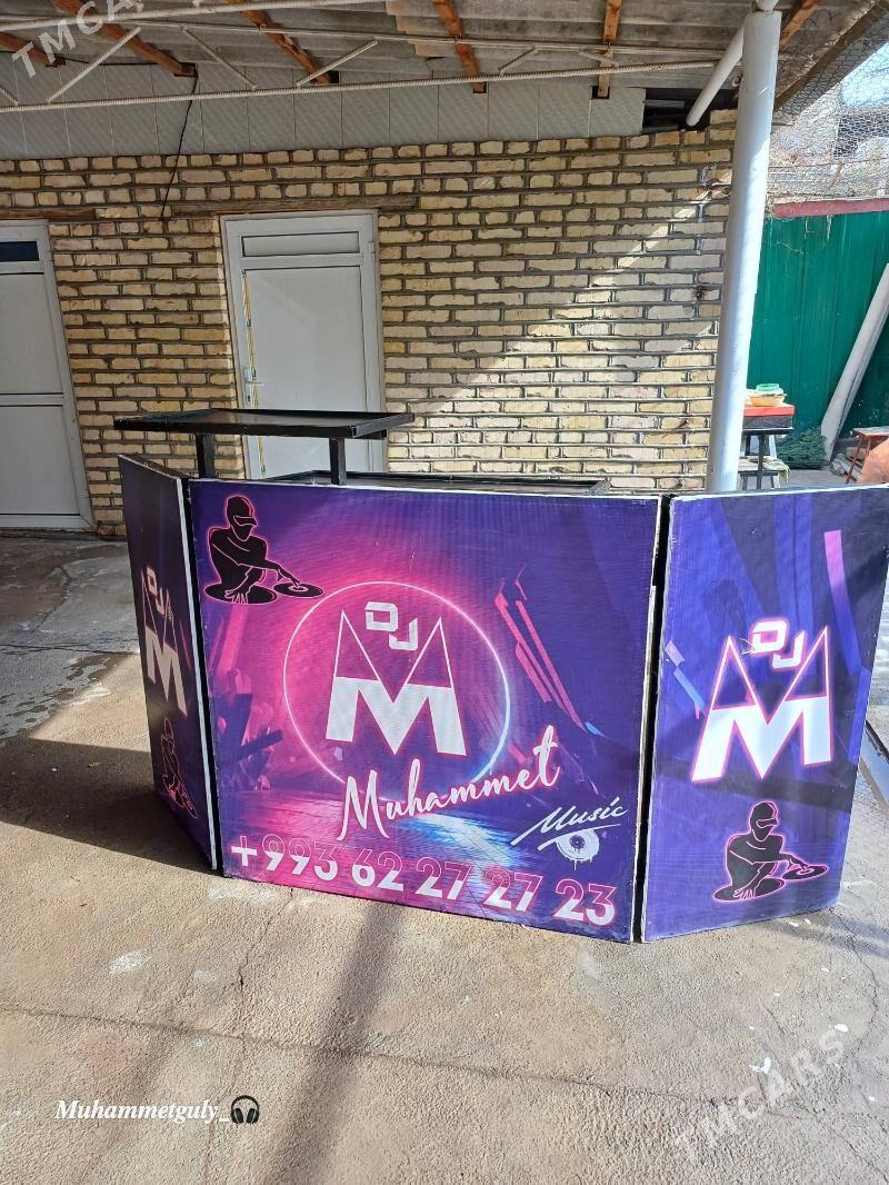 Dj stoyka - Мары - img 4