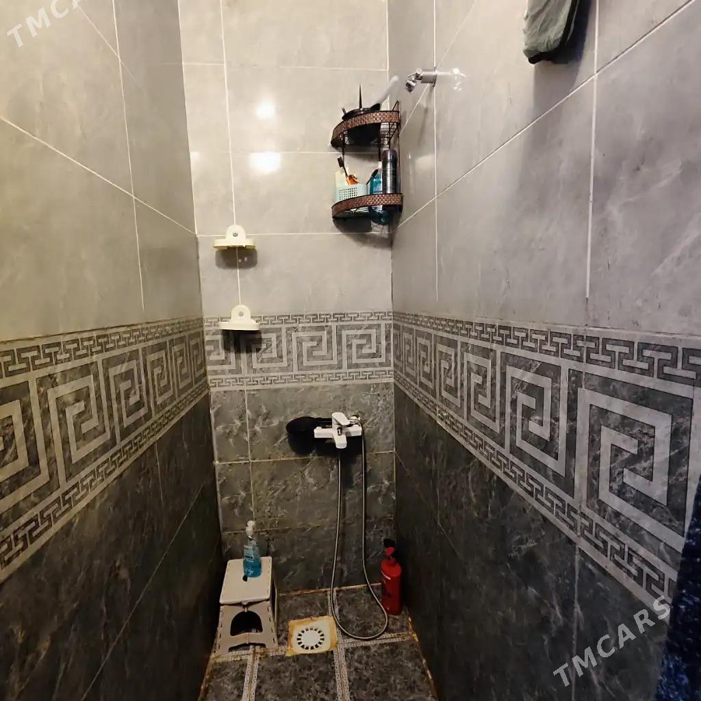 ул. Лахути - 2 комнаты  - Ашхабад - img 6