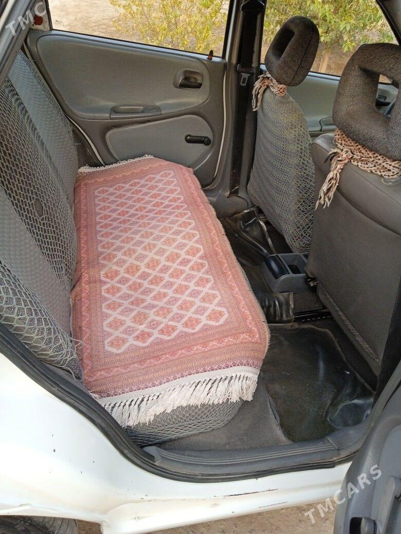 Opel Astra 1992 - 40 000 TMT - Boldumsaz - img 3