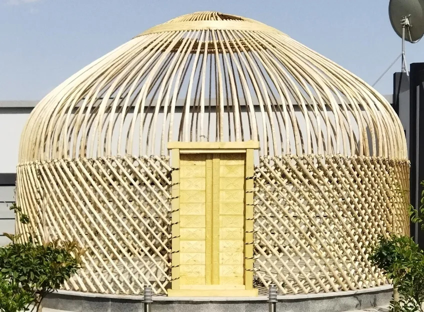 ak oy gara oy - Ашхабад - img 3