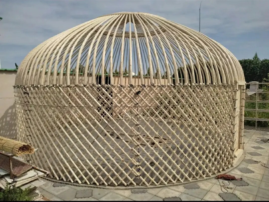 ak oy gara oy - Ашхабад - img 10