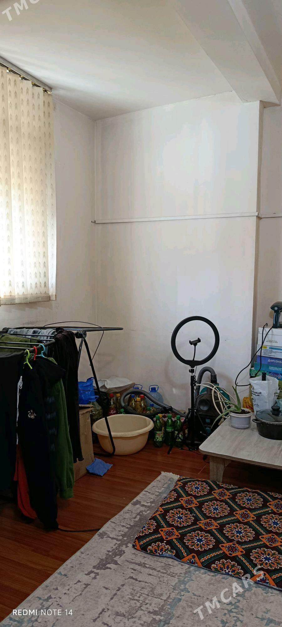 Satlyk jaý - Мары - img 1