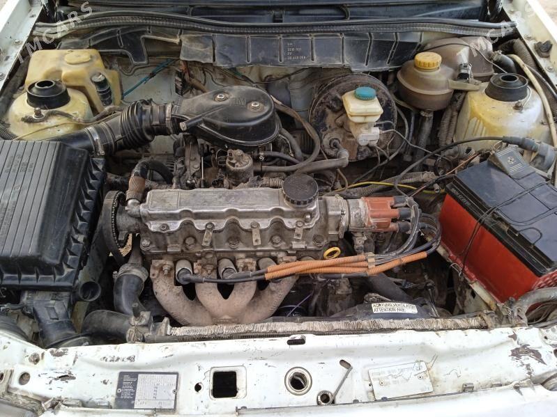 Opel Astra 1992 - 40 000 TMT - Boldumsaz - img 8