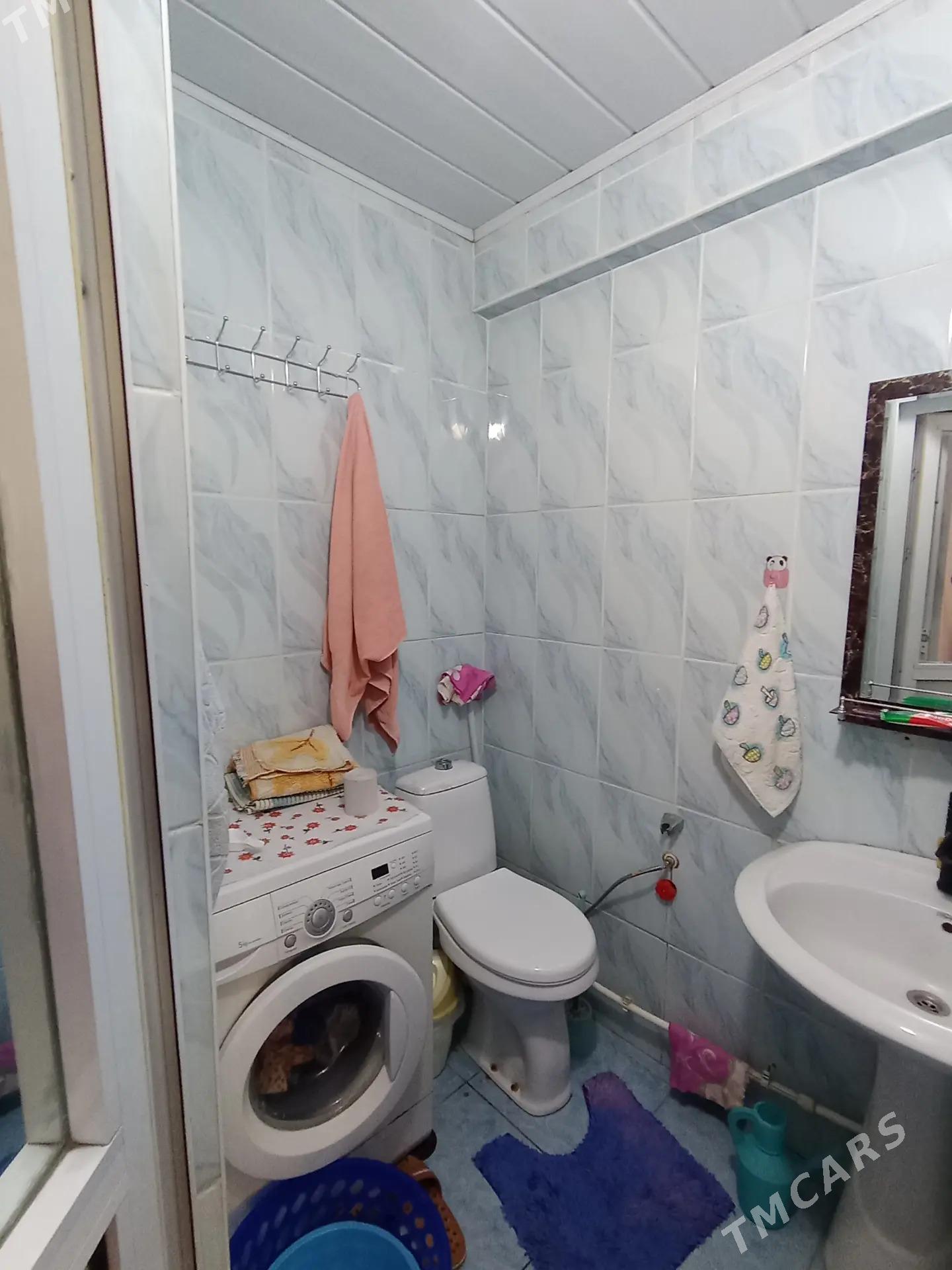 Asuda emlak162 jay 1etaz - Балканабат - img 4