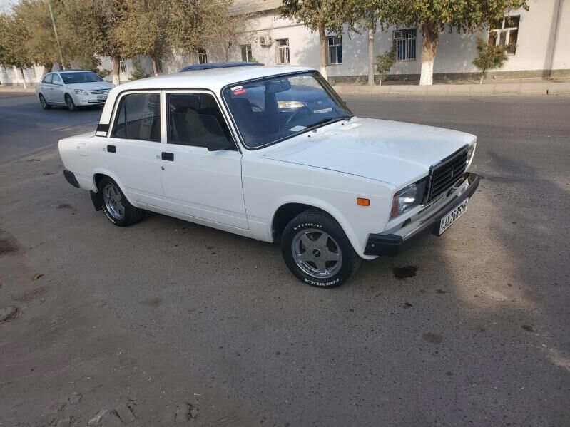 Lada 2107 2011 - 65 000 TMT - Байрамали - img 3