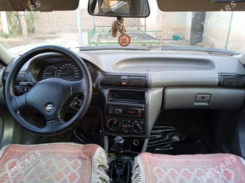 Opel Astra 1992 - 40 000 TMT - Boldumsaz - img 1