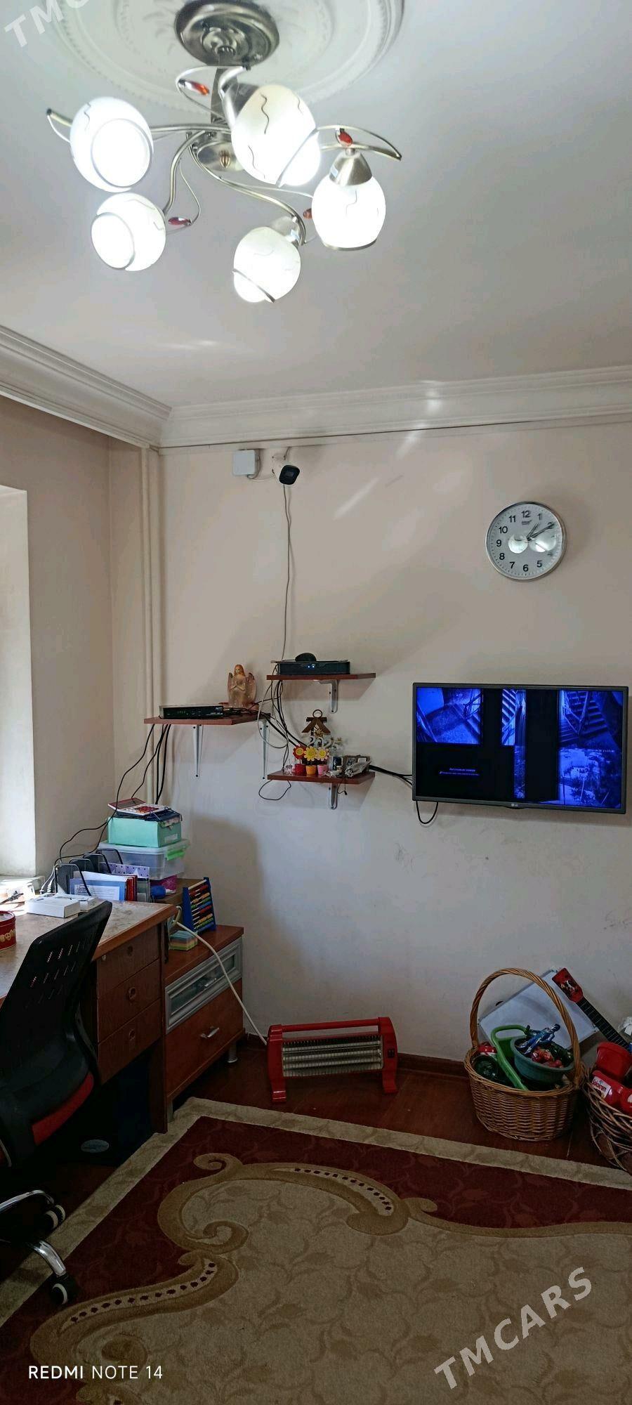 Satlyk jaý   - Мары - img 5