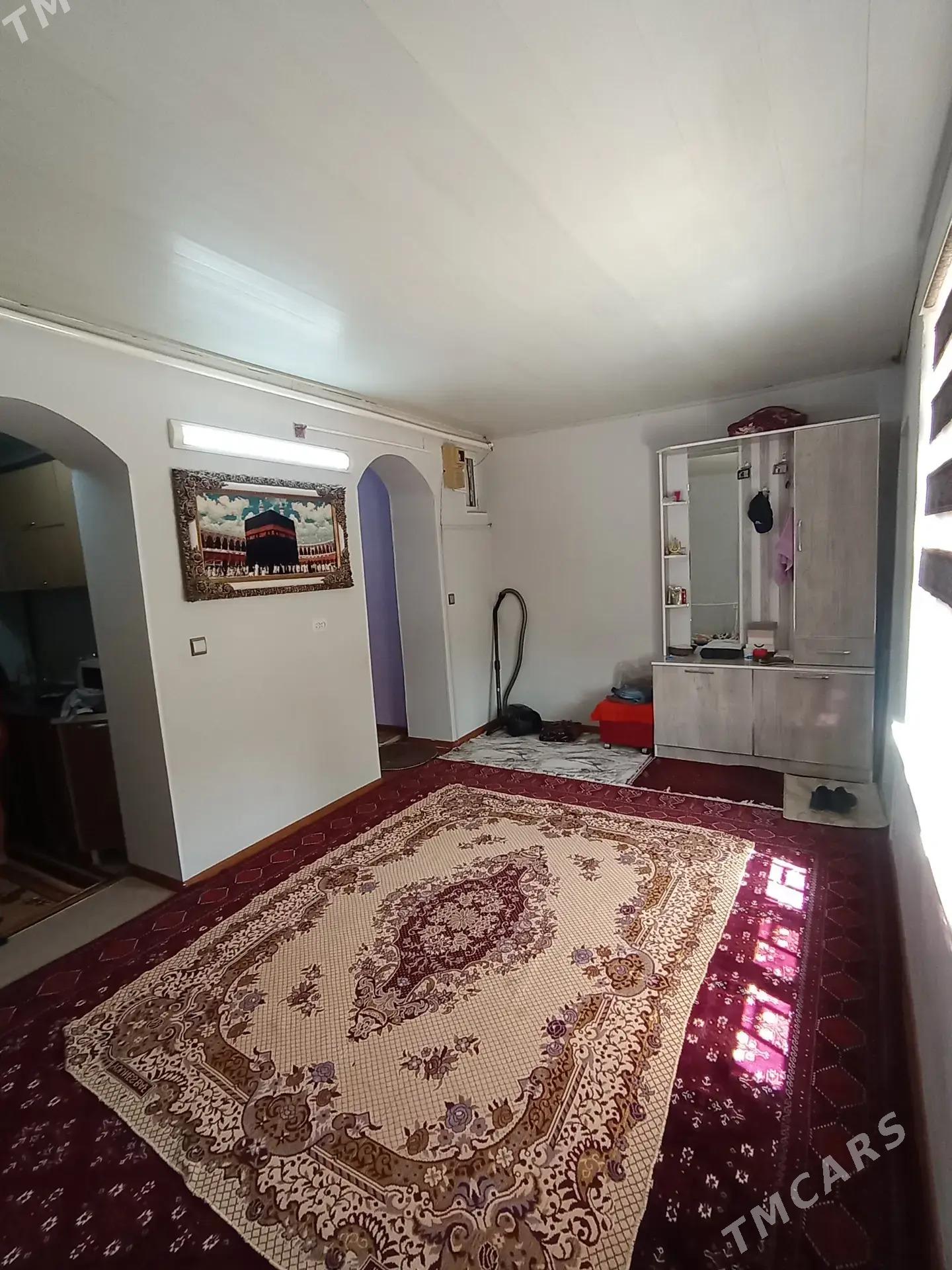 Asuda emlak162 jay 1etaz - Балканабат - img 3