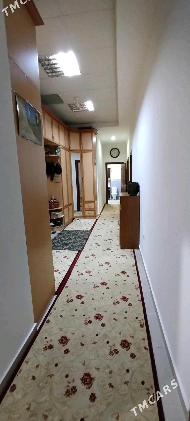 ГОГОЛЯ ПОЛУЭЛИТКА.3КОМ.3ЭТ - Aşgabat - img 1