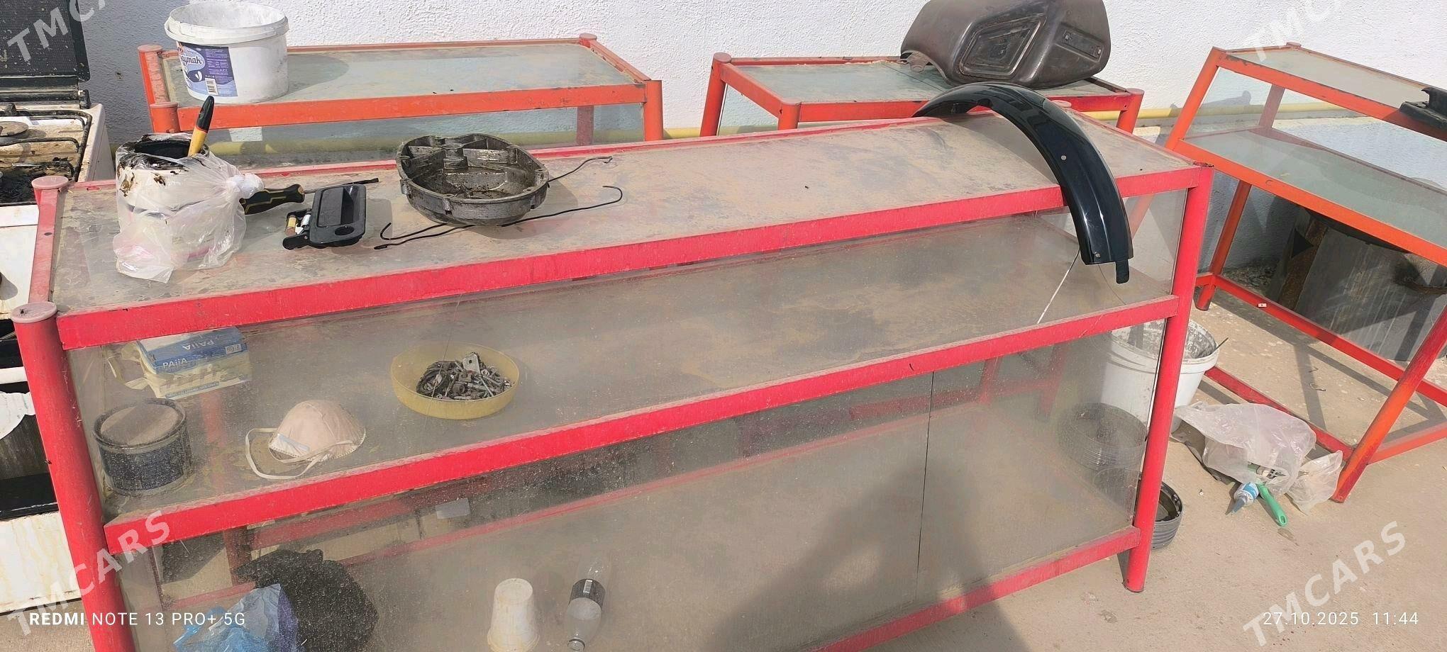 polko - Гёкдепе - img 2