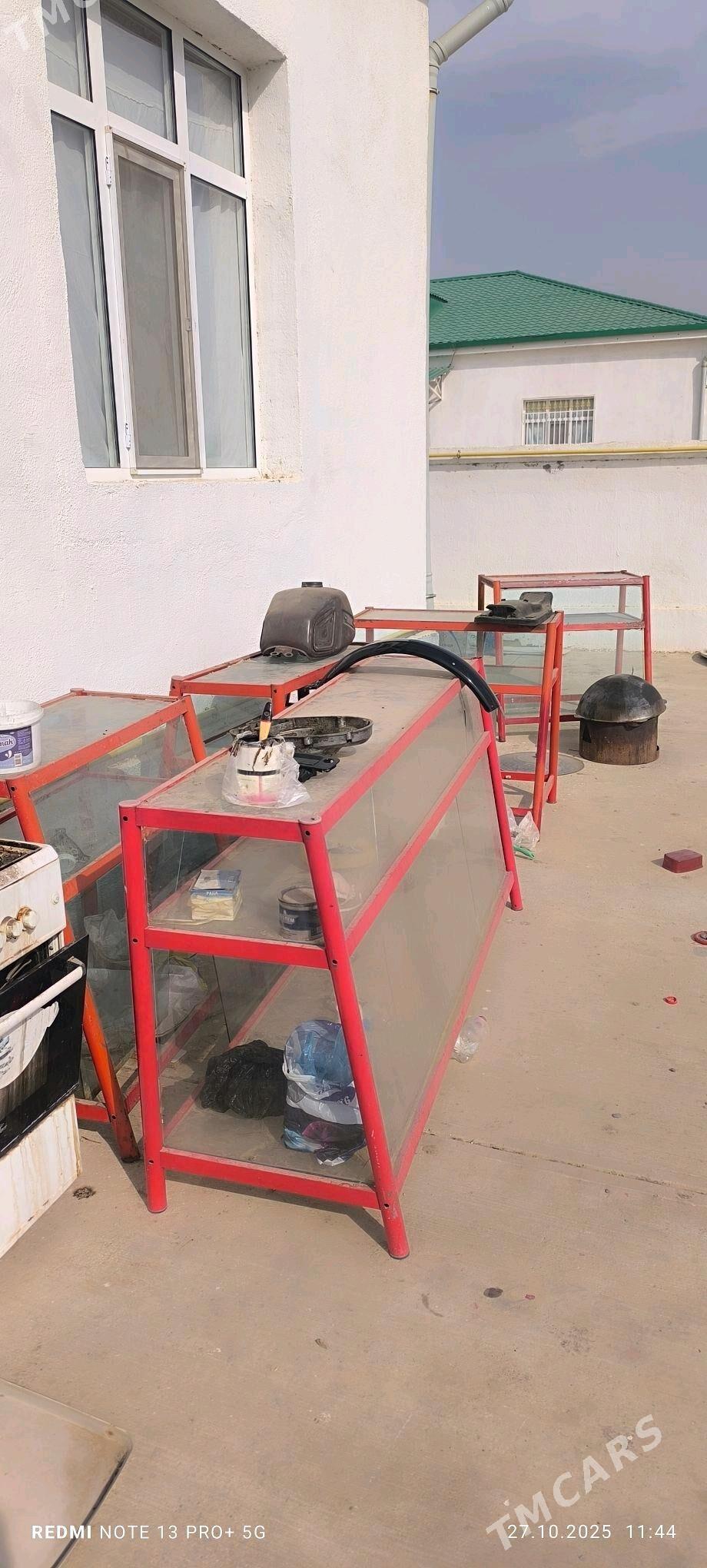 polko - Гёкдепе - img 1