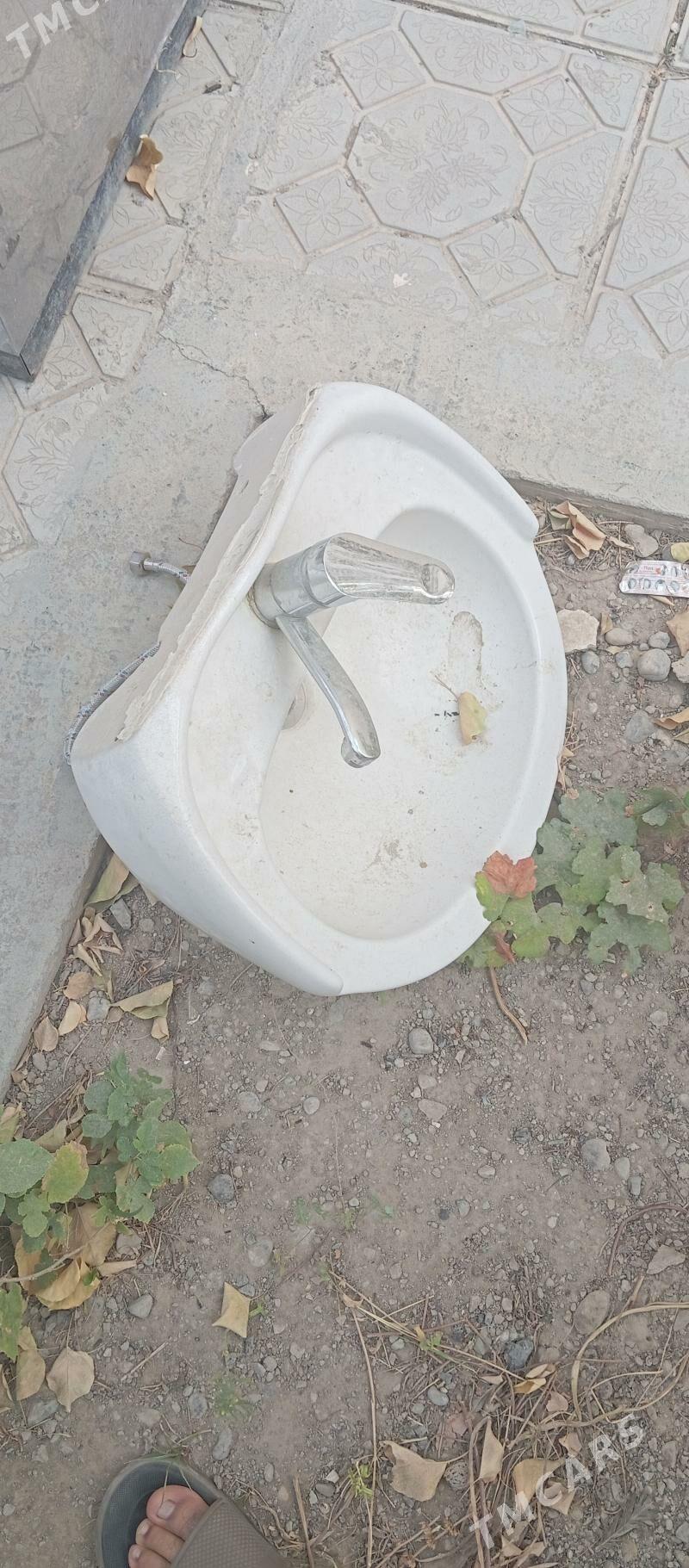 tualet banya el yuwulyan - Büzmeýin GRES - img 3