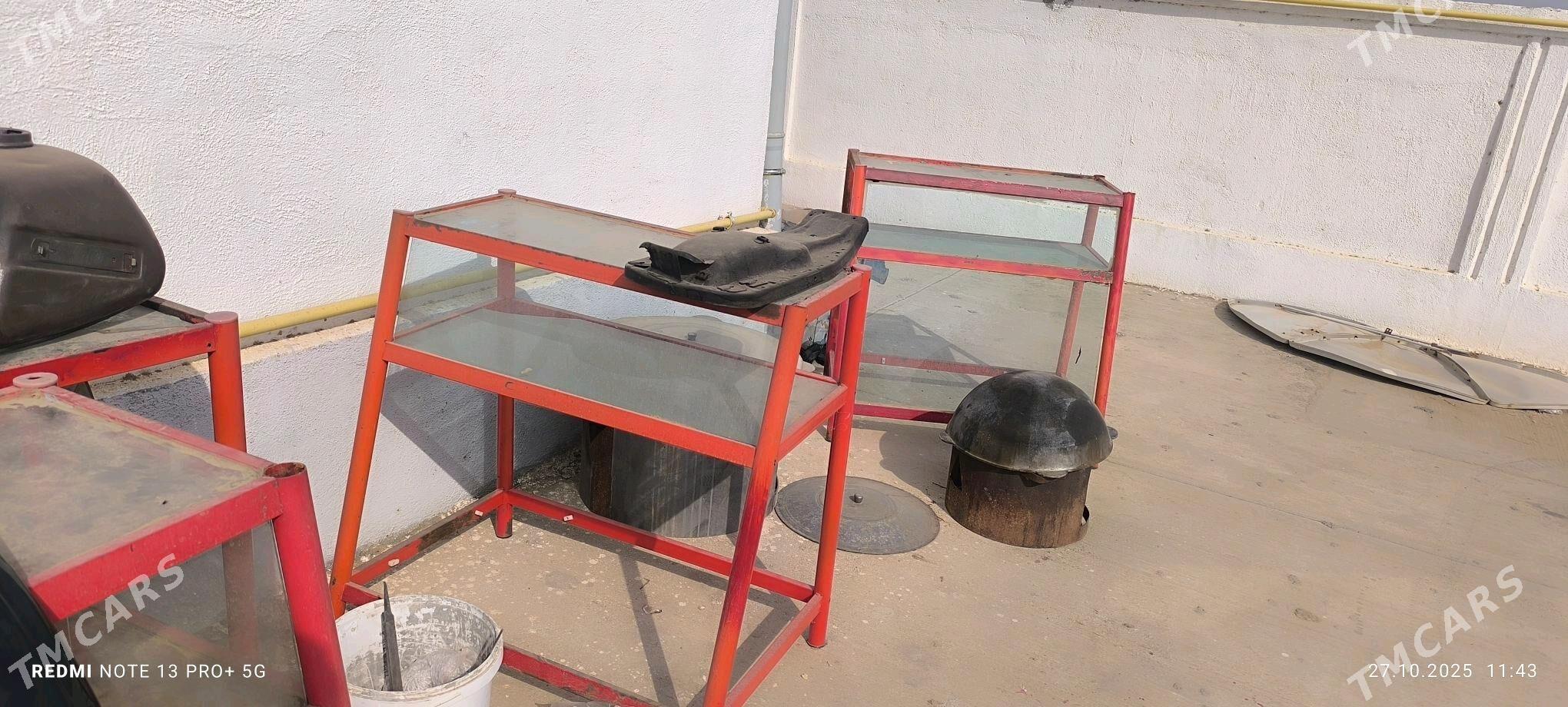 polko - Гёкдепе - img 3