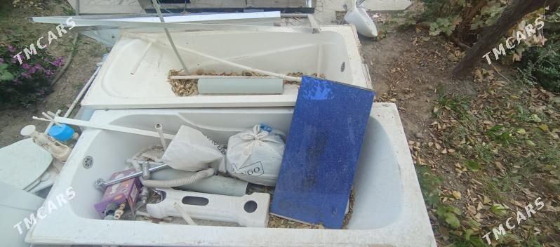 tualet banya el yuwulyan - Büzmeýin GRES - img 2