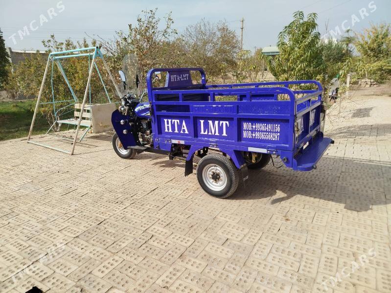 Fekon FK200-14G 2025 - 30 000 TMT - Ýolöten - img 3