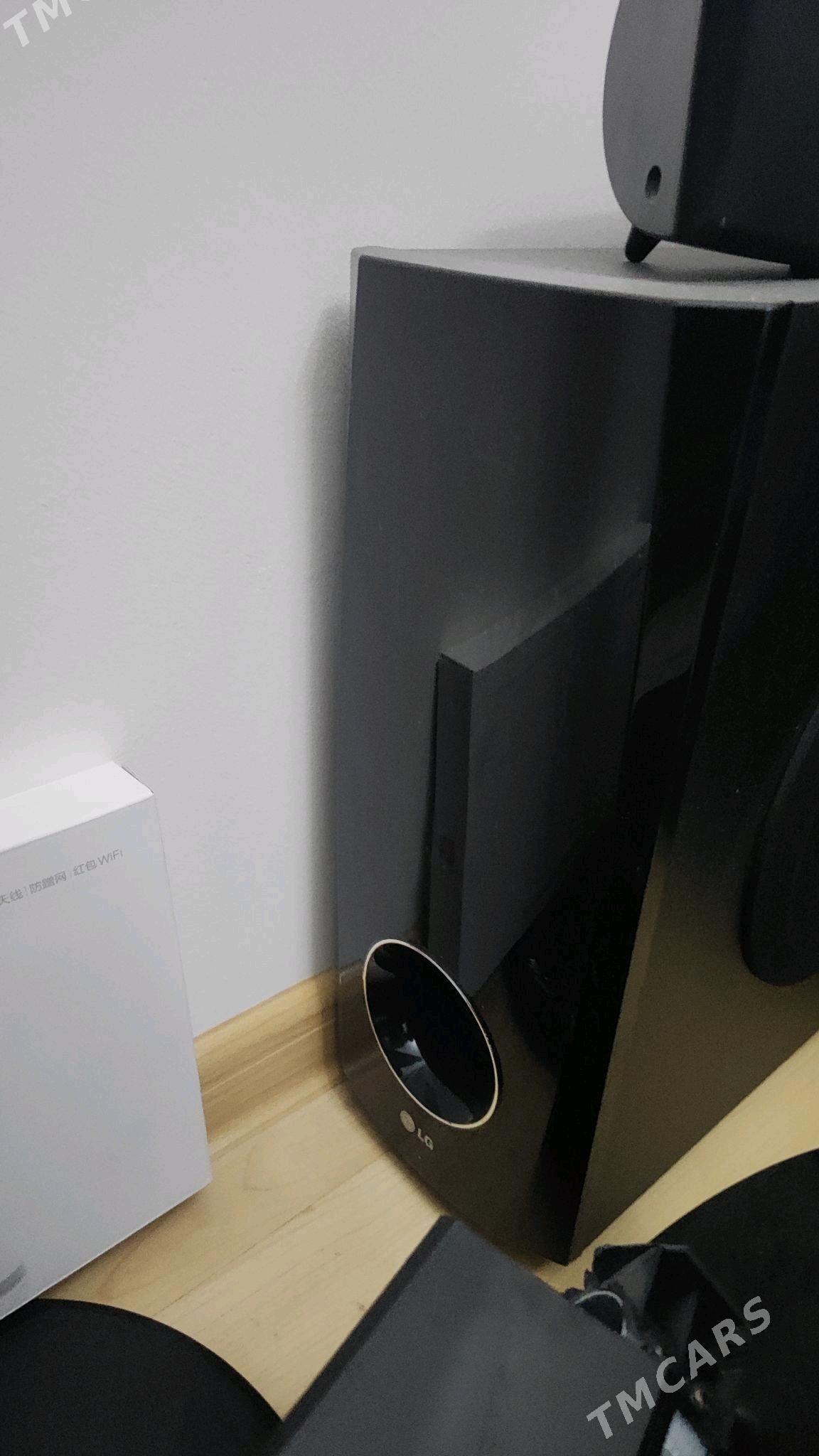 колонка,kalonka - Aşgabat - img 2