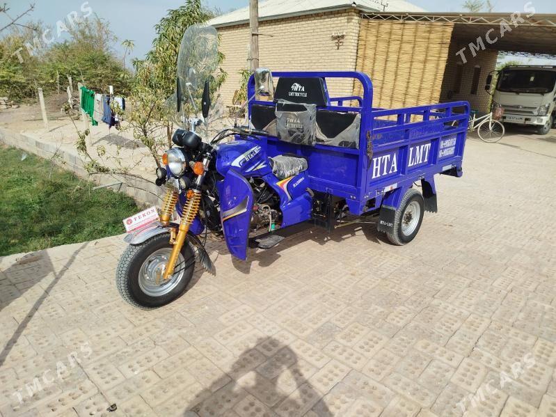 Fekon FK200-14G 2025 - 30 000 TMT - Ýolöten - img 2