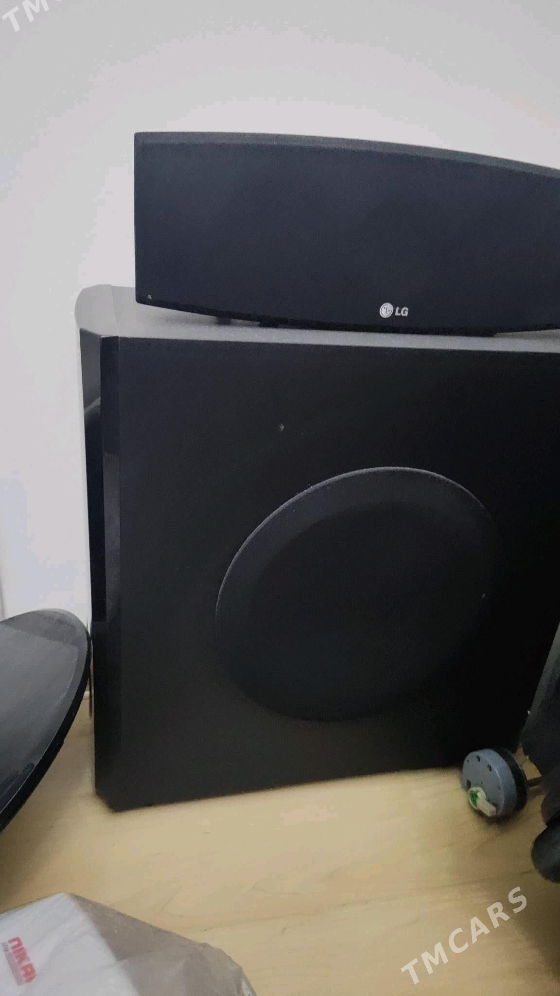 колонка,kalonka - Aşgabat - img 1