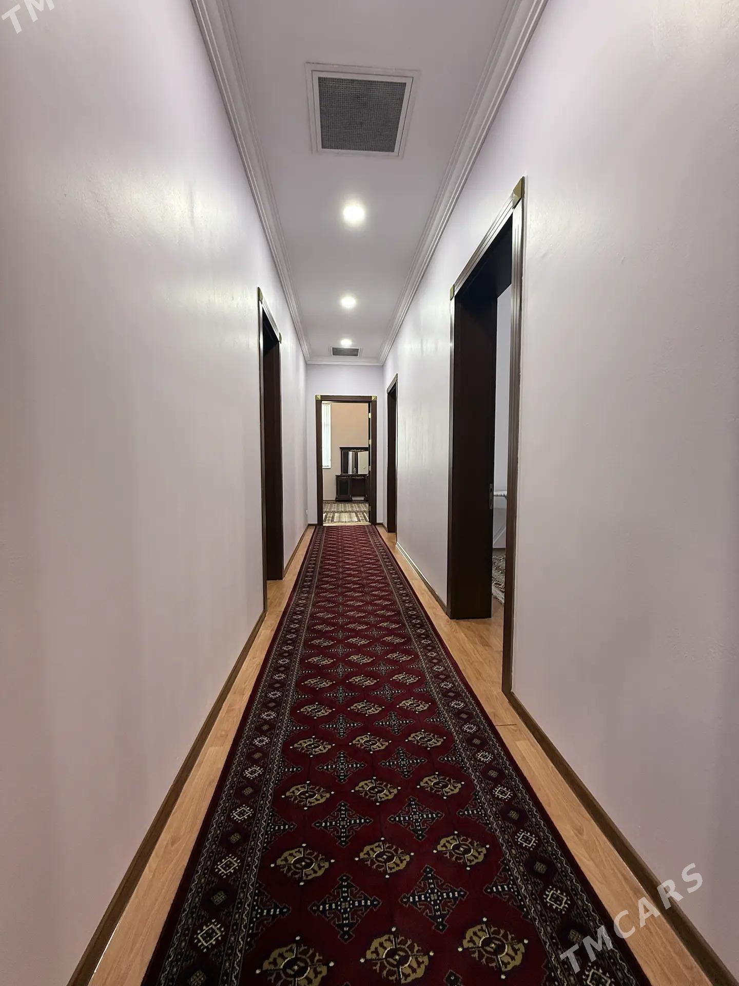 Arenda Elitka Altyn Yyldyz - Aşgabat - img 8