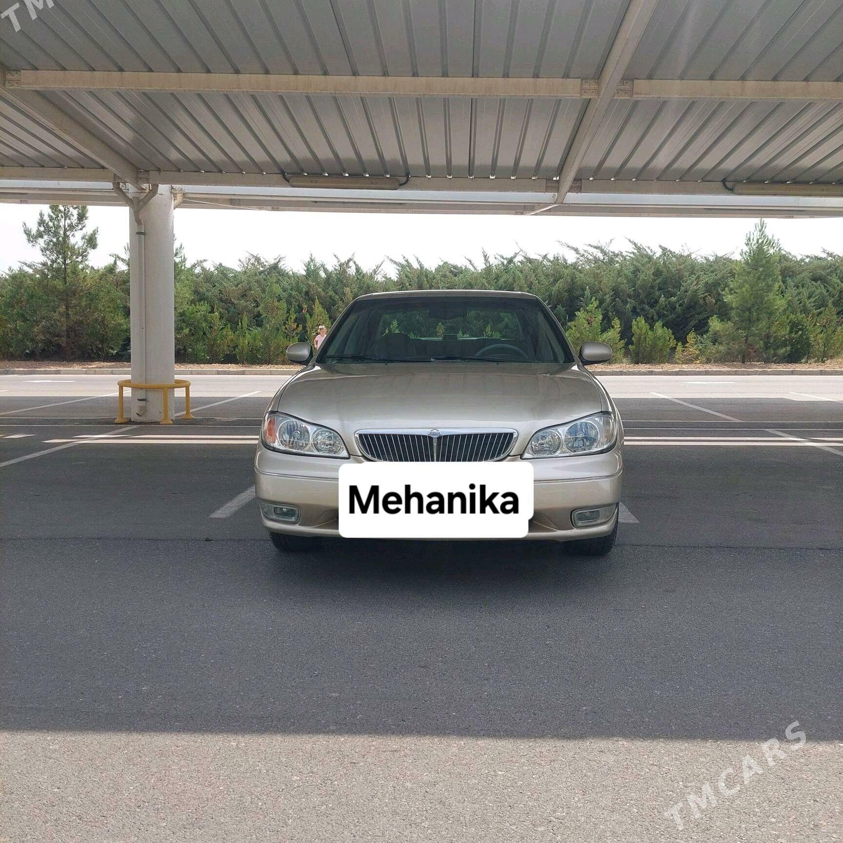 Nissan Maxima 2000 - 85 000 TMT - Änew - img 7