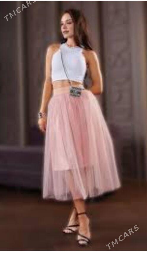 Юбка - Aşgabat - img 2