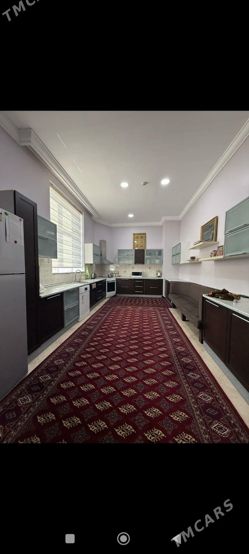 Arenda Elitka Altyn Yyldyz - Aşgabat - img 3