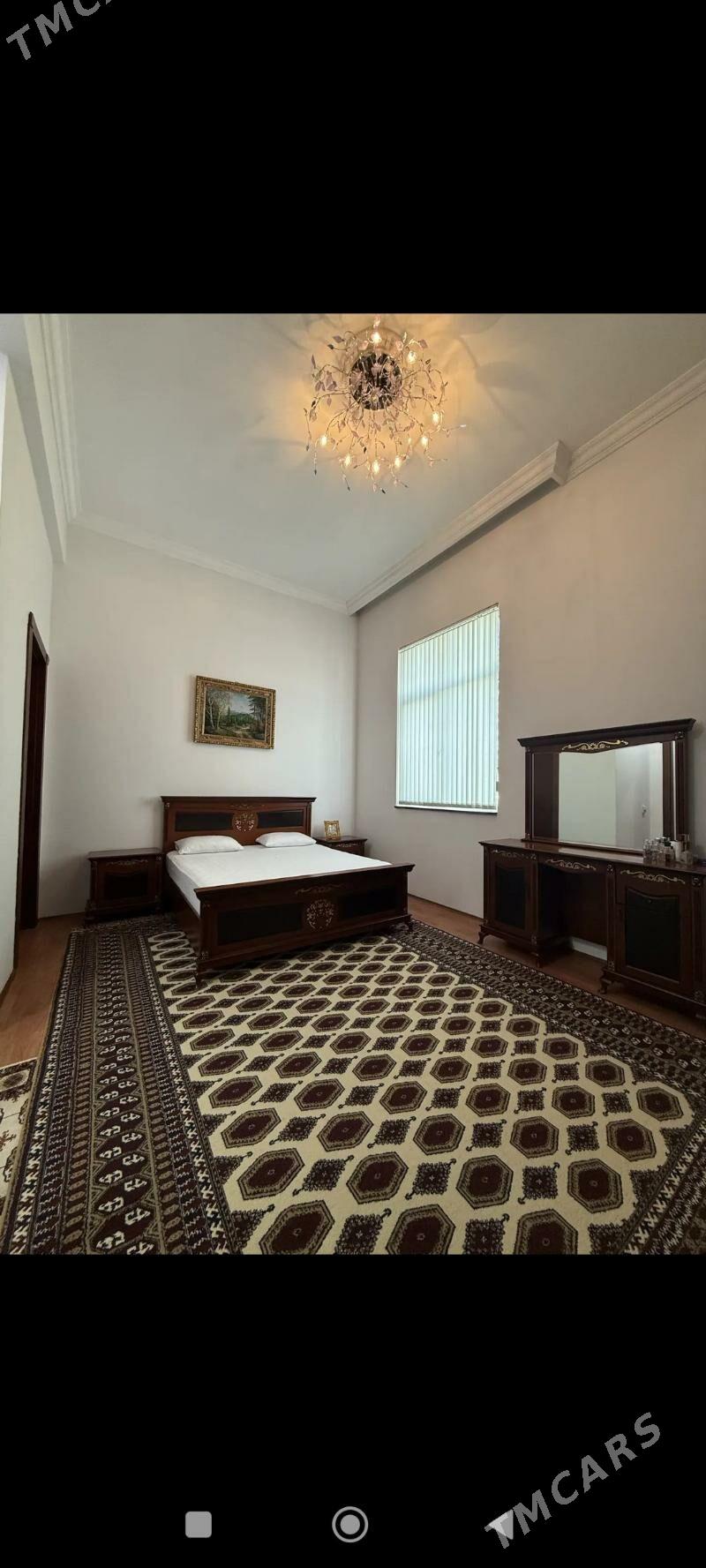 Arenda Elitka Altyn Yyldyz - Aşgabat - img 10