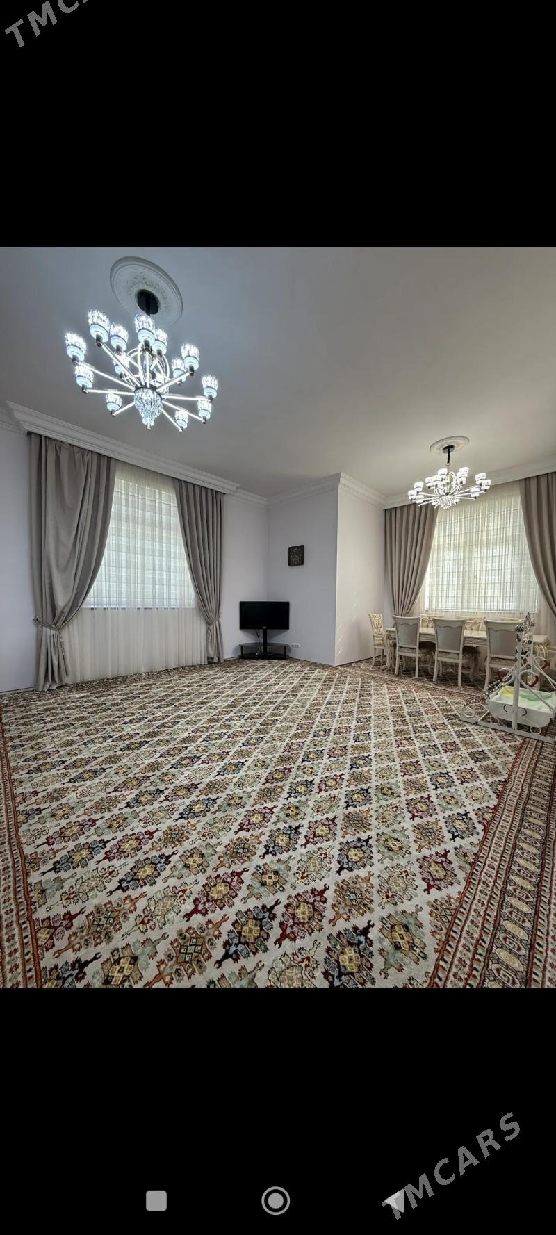 Arenda Elitka Altyn Yyldyz - Aşgabat - img 2