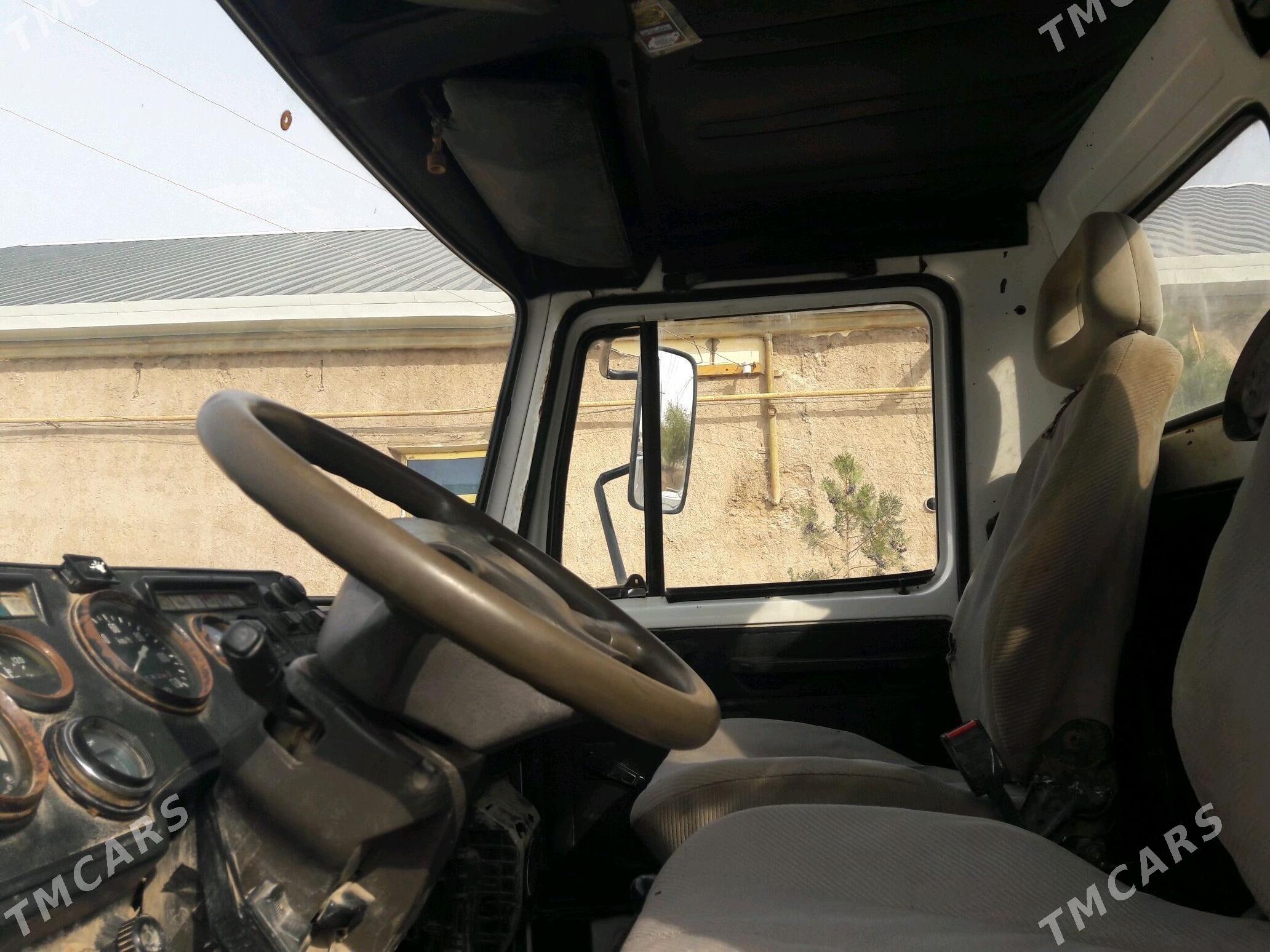 Gaz 53 1995 - 55 000 TMT - Akdepe - img 8