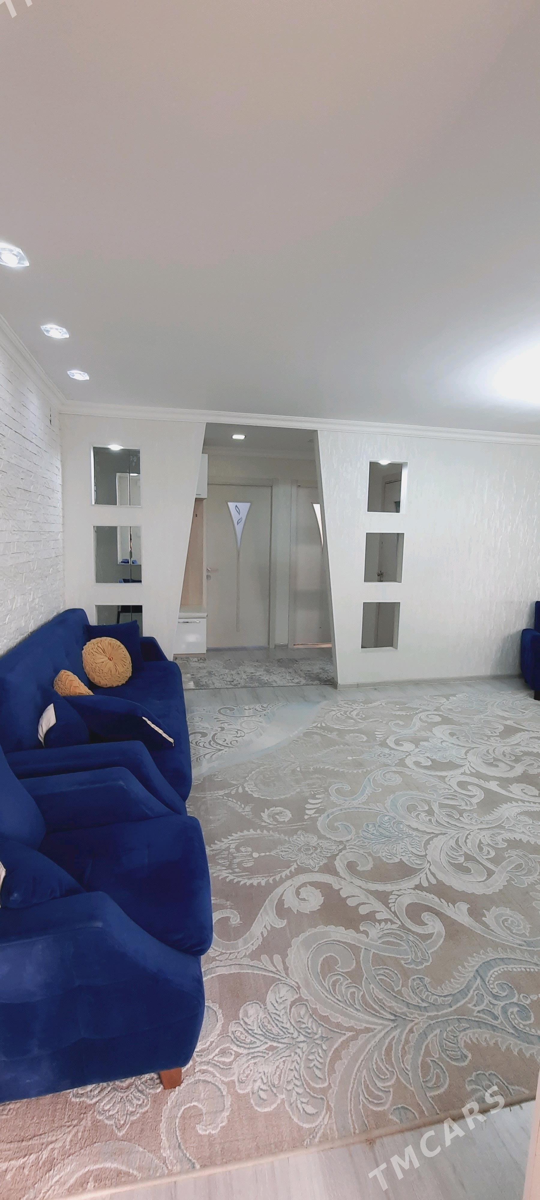 6 мкр 3 комнатная кв хозяин - 6 mkr - img 6