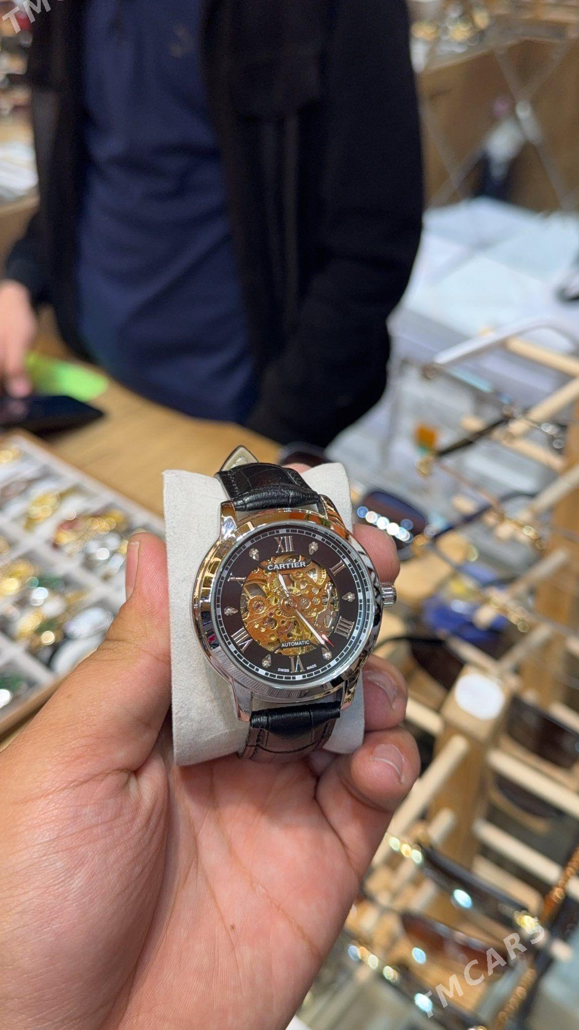 Sagat - Aşgabat - img 2