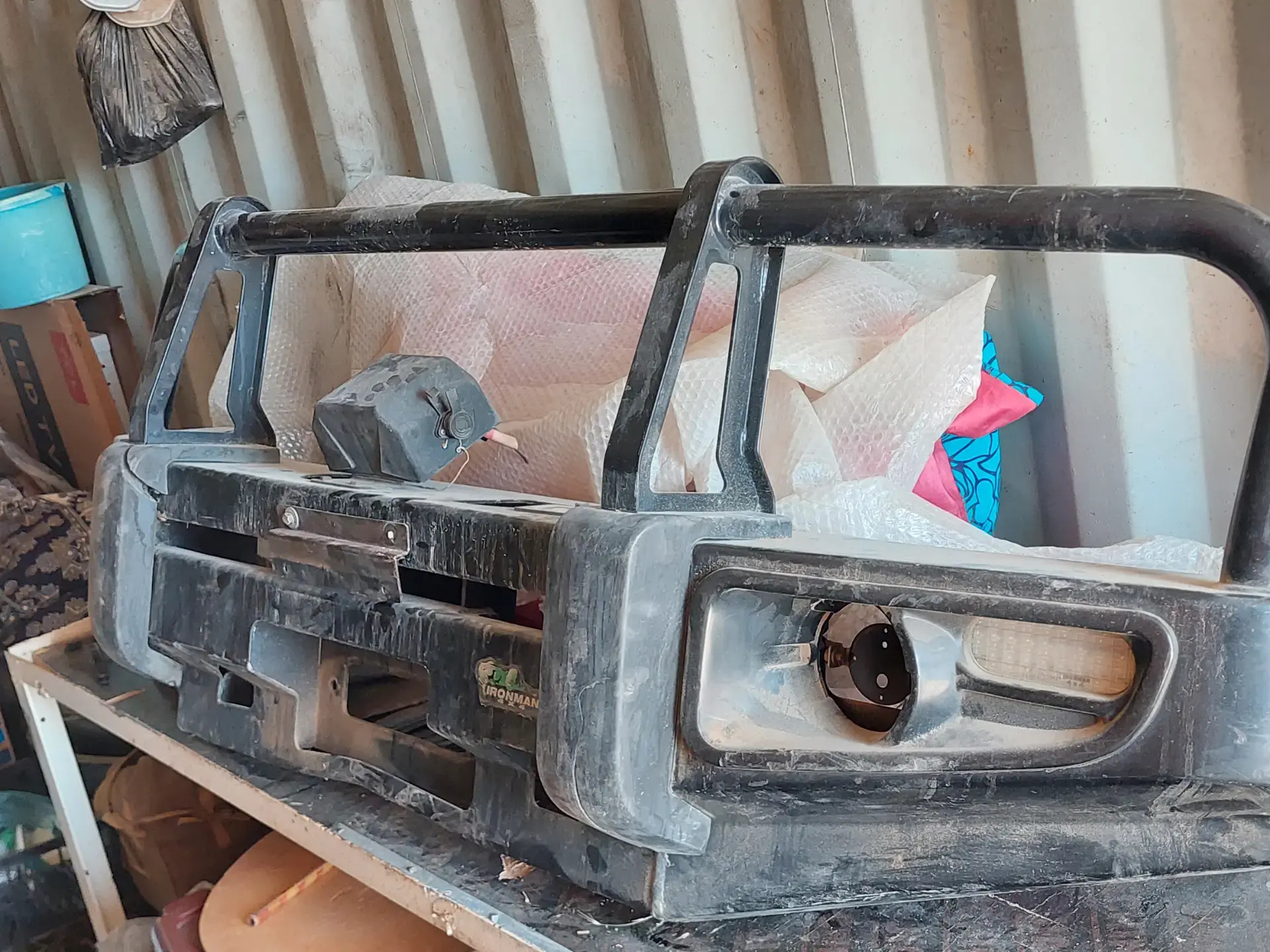 Land Cruiser 80 4 500 TMT - Балканабат - img 2