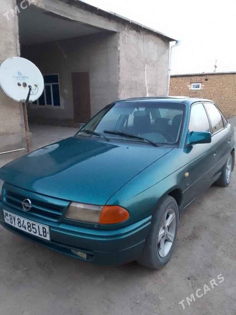 Opel Astra 1992 - 30 000 TMT - Magdanly - img 4