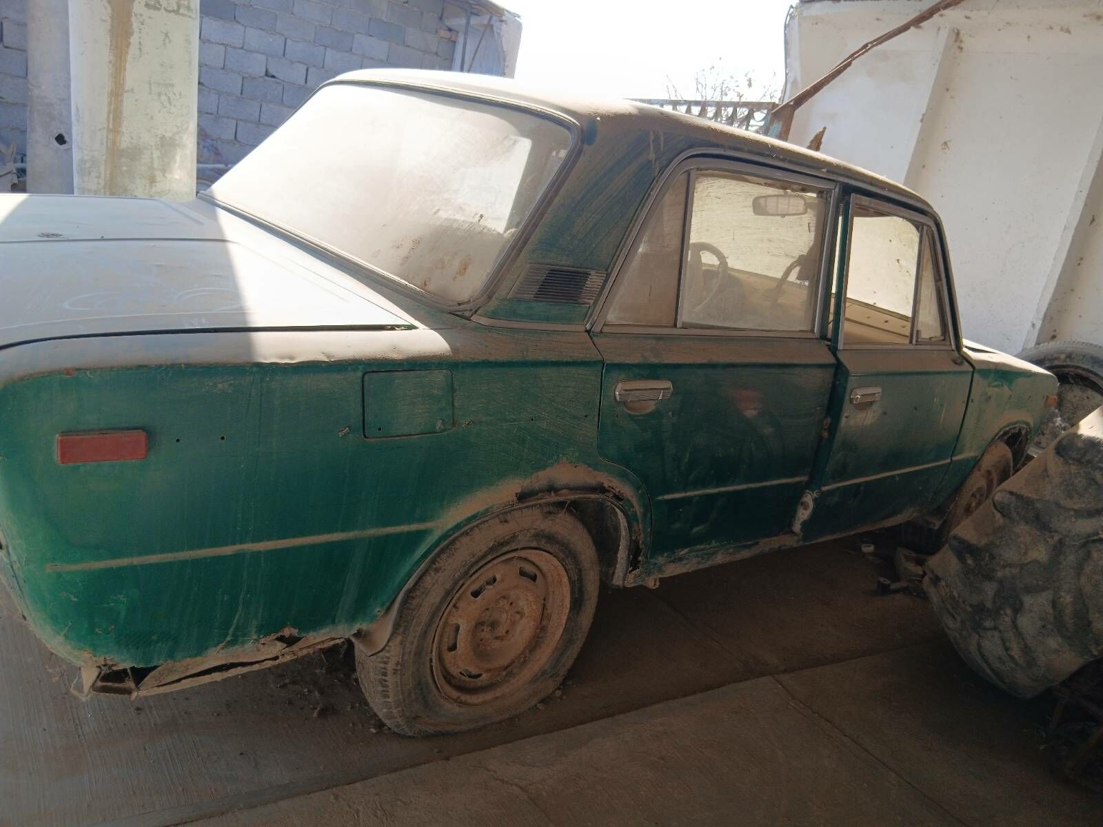 Kuzwa 5 500 TMT - Яшлык - img 5