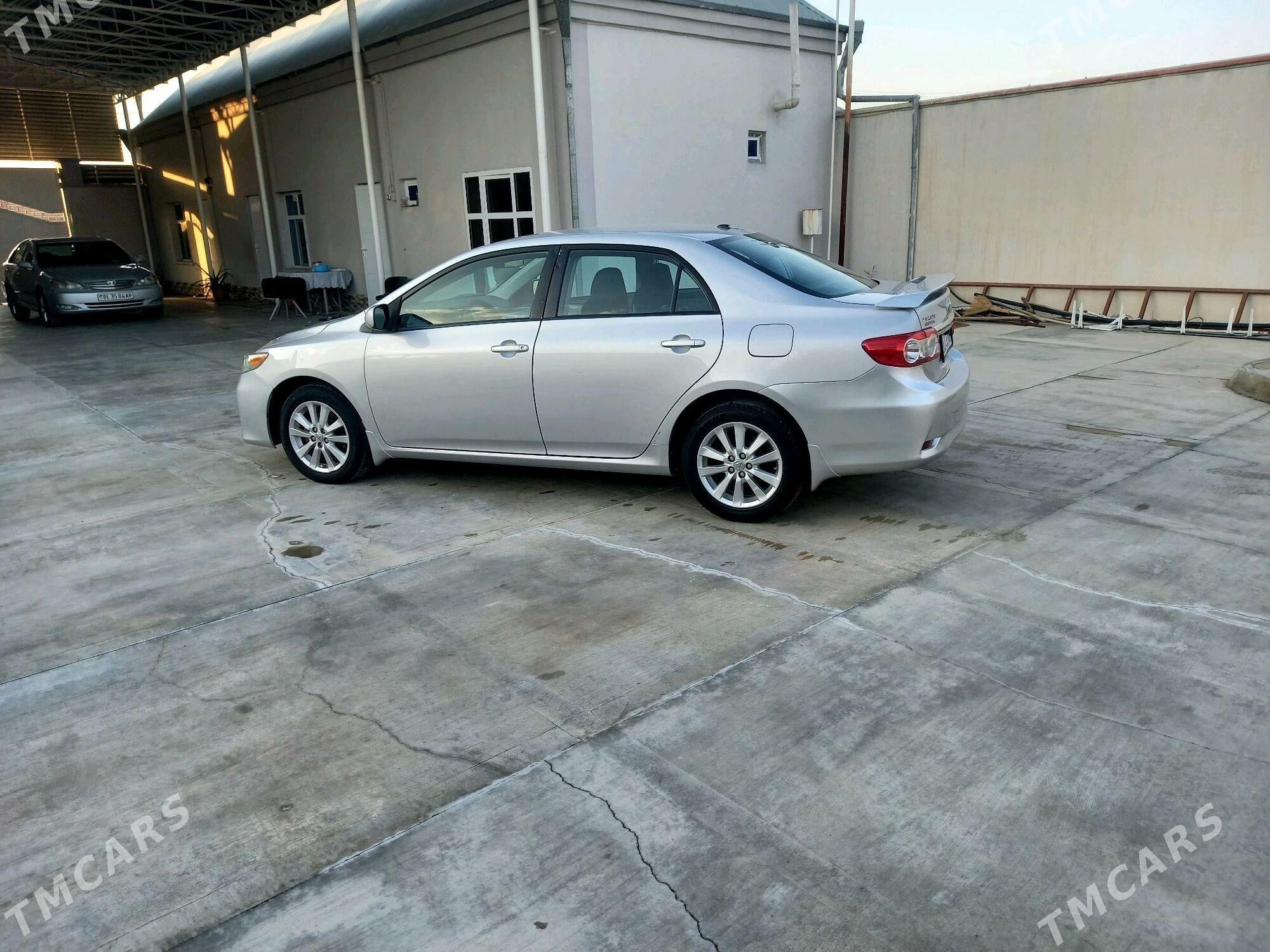 Toyota Corolla 2012 - 165 000 TMT - Bäherden - img 1