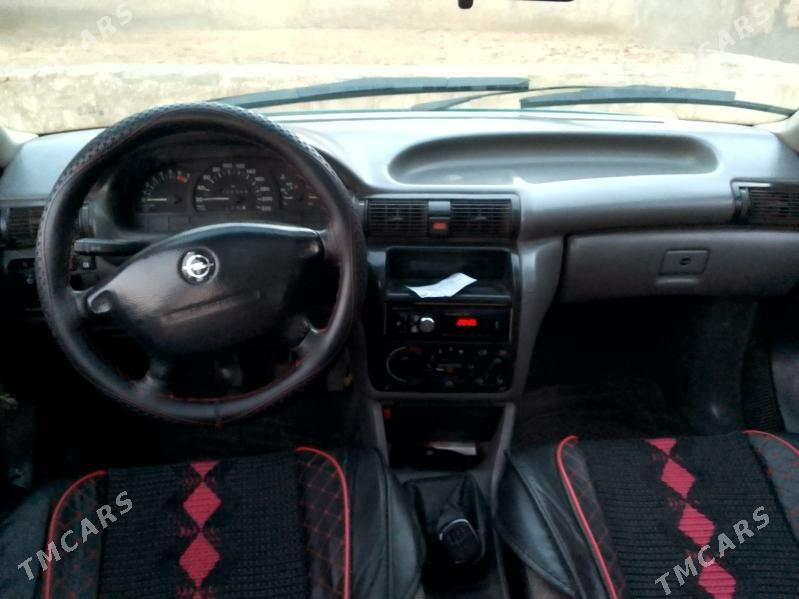 Opel Astra 1992 - 30 000 TMT - Magdanly - img 1