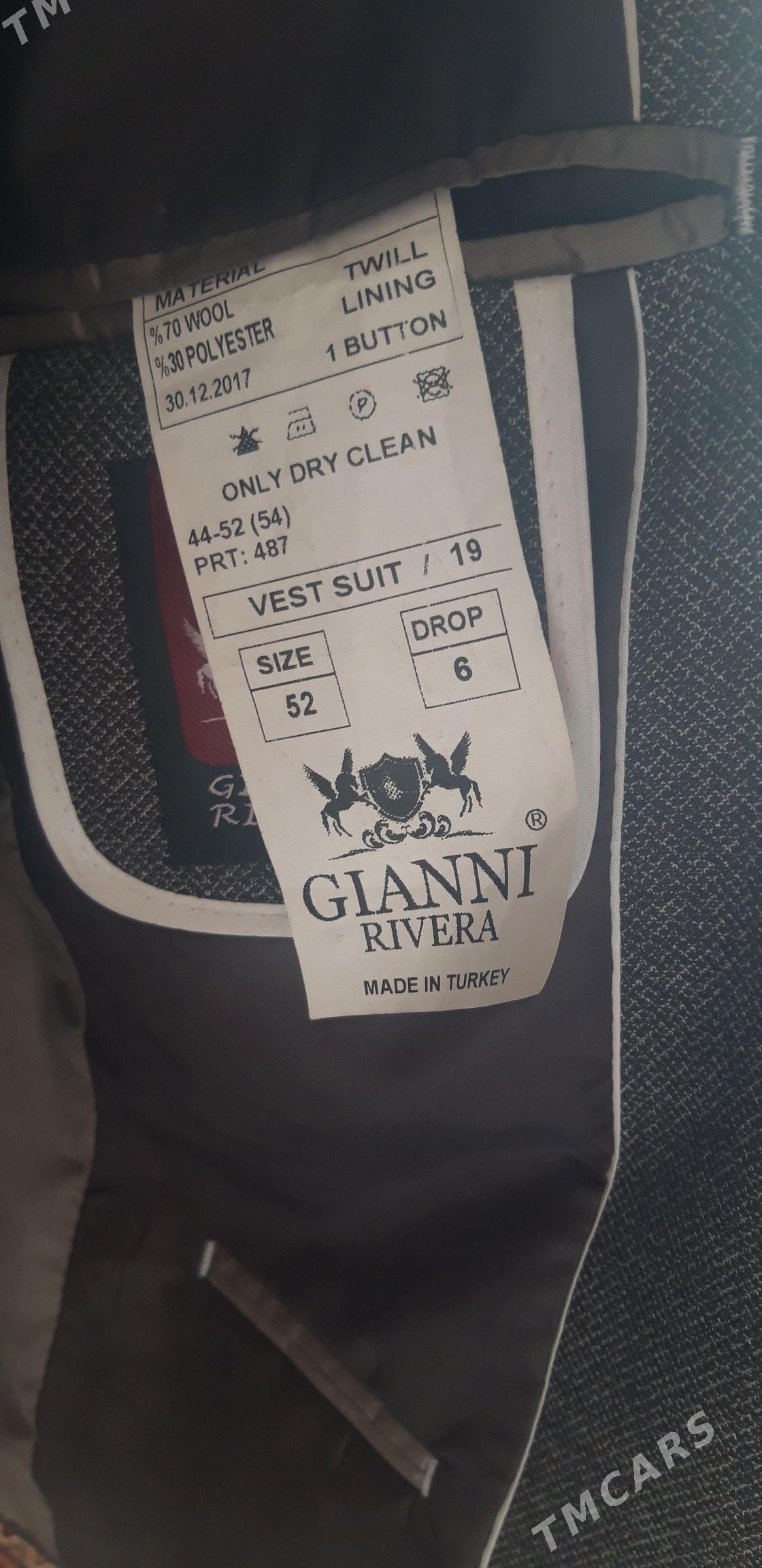 kastyum - Köşi - img 1