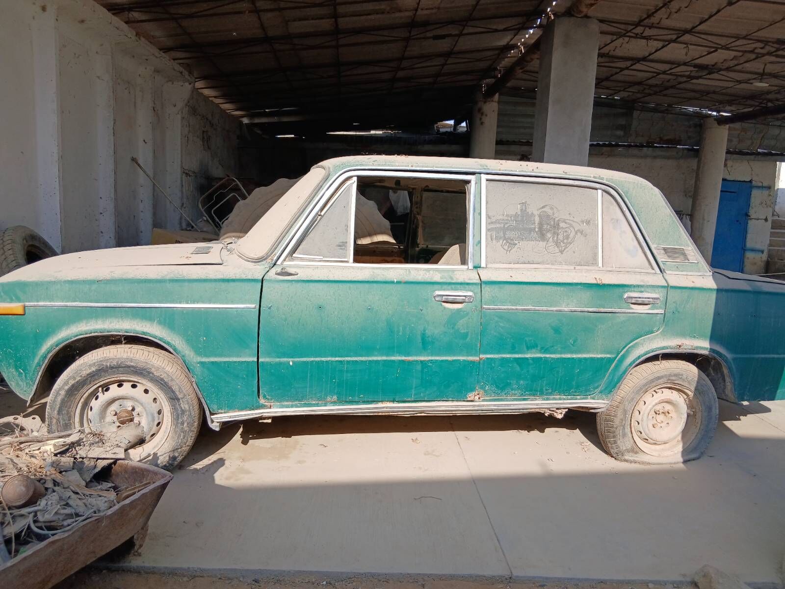Kuzwa 5 500 TMT - Яшлык - img 6