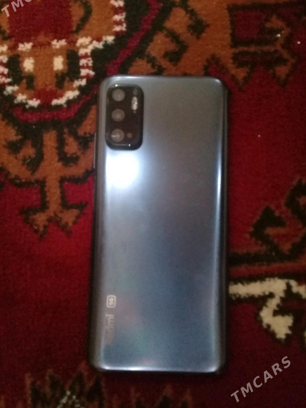 Redmi not 10 5G - Murgap - img 6