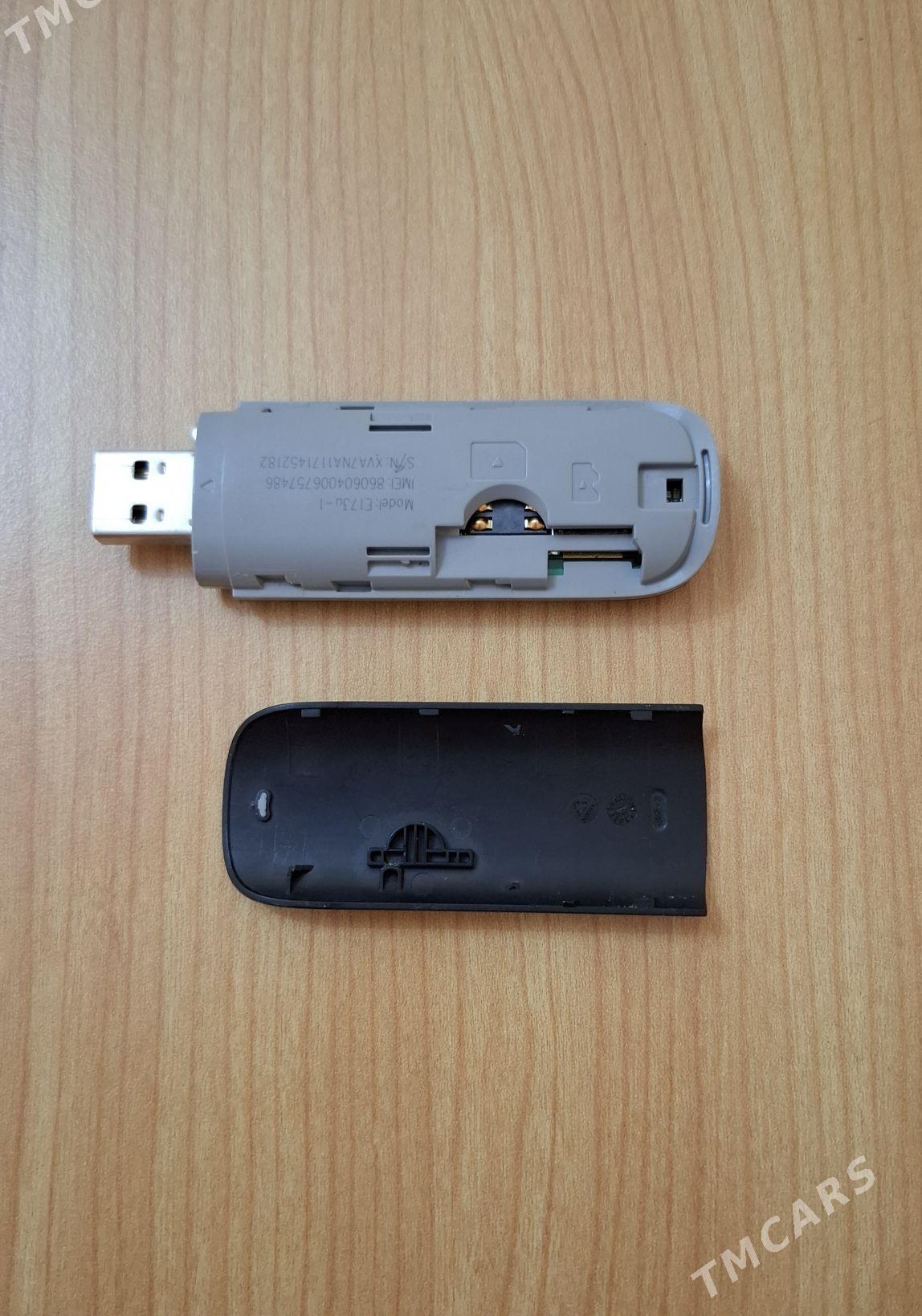 Modem Huawei Модем - Aşgabat - img 3