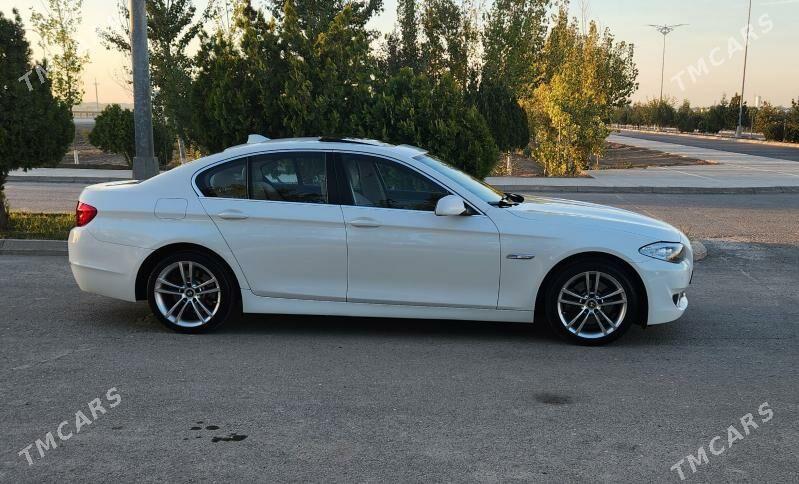 BMW F10 2011 - 235 000 TMT - Дашогуз - img 6