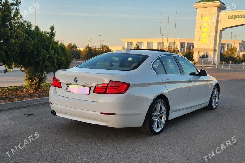 BMW F10 2011 - 235 000 TMT - Дашогуз - img 5