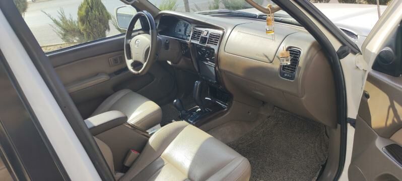 Toyota 4Runner 2002 - 165 000 TMT - Mary - img 4