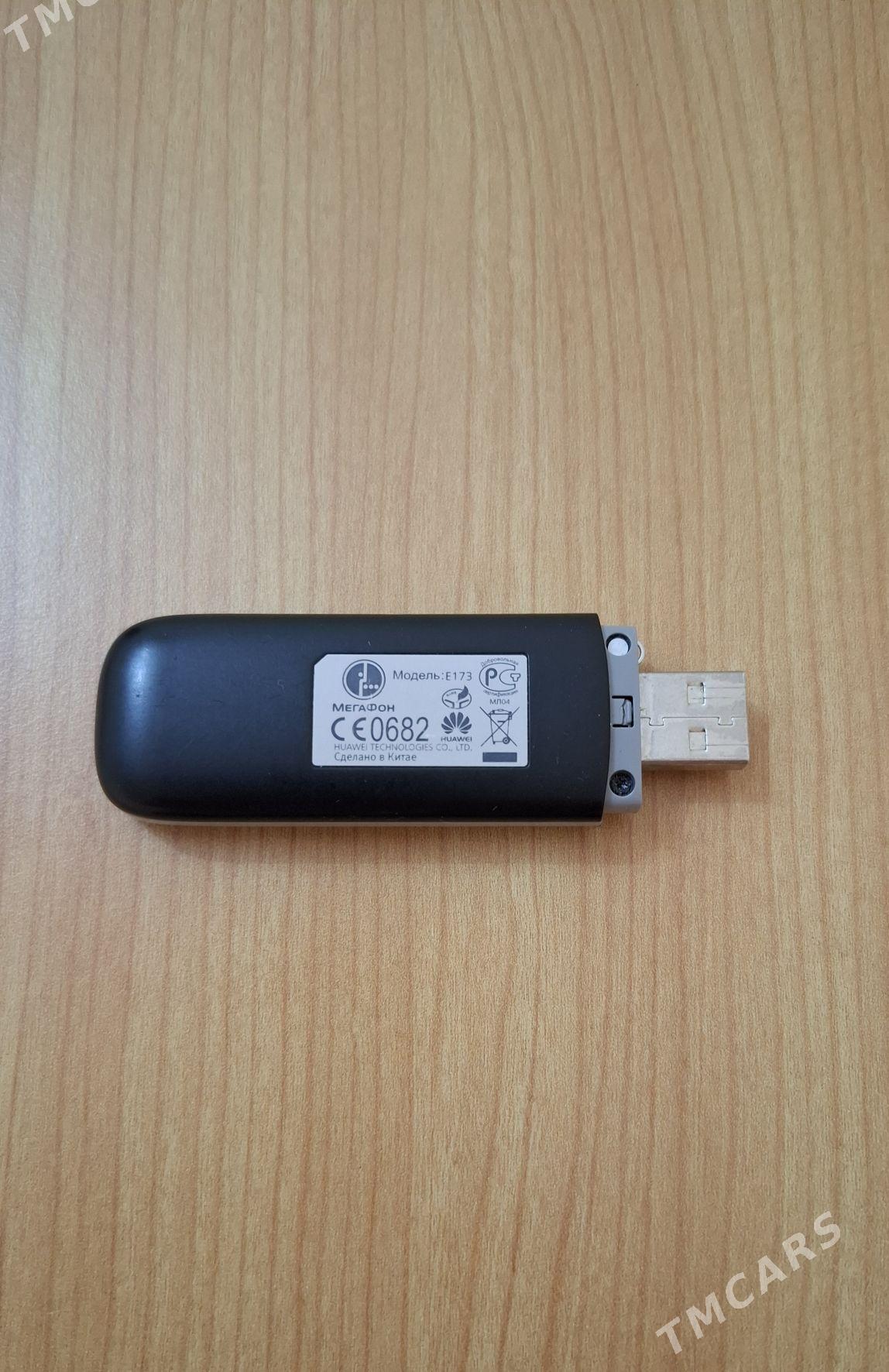 Modem Huawei Модем - Aşgabat - img 2